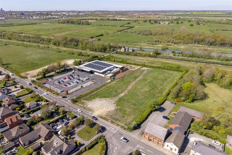 Land for sale, Lincoln Road, Washingborough