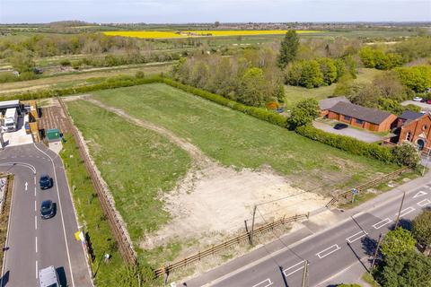 Land for sale, Lincoln Road, Washingborough