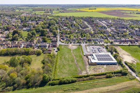 Land for sale, Lincoln Road, Washingborough