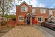 Pillaton Drive, Huntington, Cannock, Staffordshire, WS12
