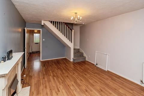 2 bedroom end of terrace house for sale, Pillaton Drive, Huntington, Cannock, Staffordshire, WS12