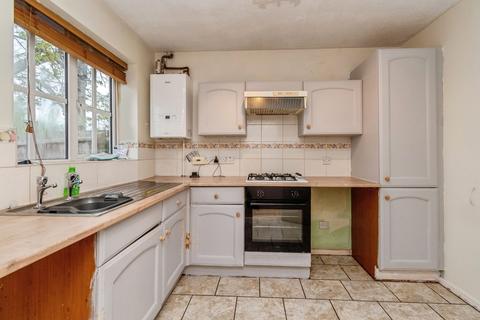 2 bedroom end of terrace house for sale, Pillaton Drive, Huntington, Cannock, Staffordshire, WS12