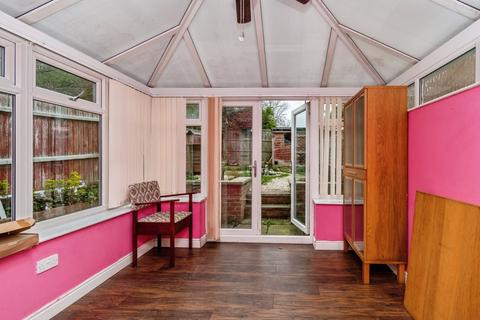 2 bedroom end of terrace house for sale, Pillaton Drive, Huntington, Cannock, Staffordshire, WS12