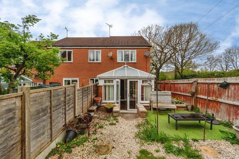 2 bedroom end of terrace house for sale, Pillaton Drive, Huntington, Cannock, Staffordshire, WS12