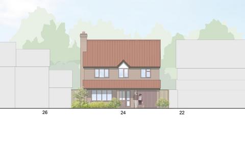 4 bedroom property with land for sale, The Weavers, Maidstone ME16