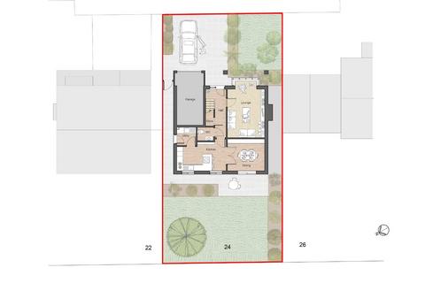 4 bedroom property with land for sale, The Weavers, Maidstone ME16