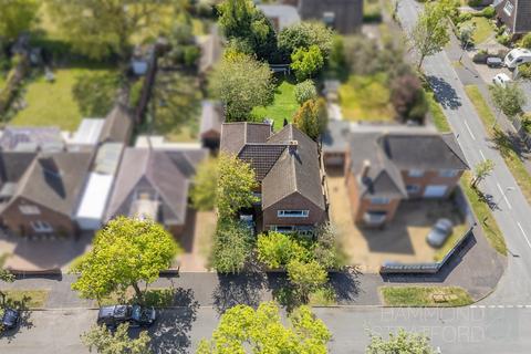 Detached house - Broadhurst Road, Eaton Rise