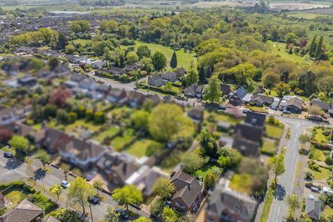 4 bedroom detached house for sale, Broadhurst Road, Eaton Rise