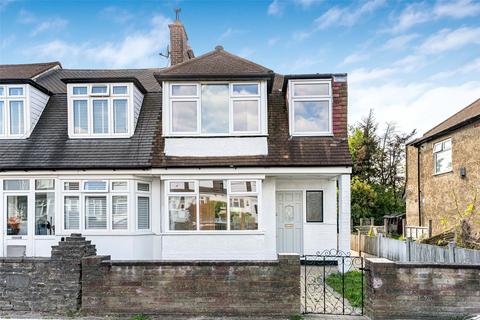 Hillcrest Road, BROMLEY, Kent, BR1