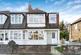 Hillcrest Road, BROMLEY, Kent, BR1