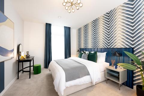 2 bedroom apartment for sale, Plot 328 at Wembley Park, 41 Brook Avenue HA9