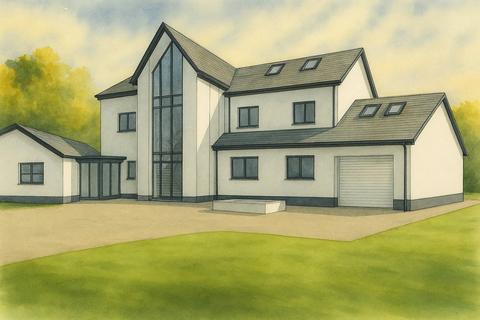 5 bedroom detached house for sale, Mallard Way, Porthcawl, Bridgend, CF36