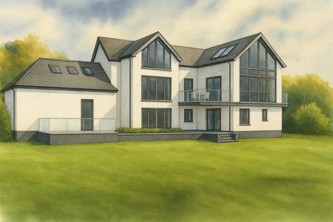 5 bedroom detached house for sale, Mallard Way, Porthcawl, Bridgend, CF36