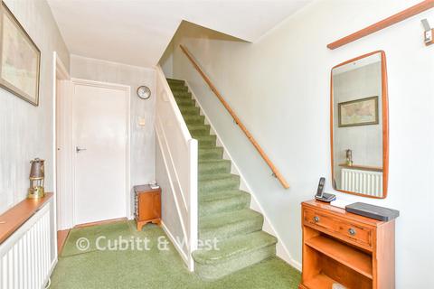 3 bedroom semi-detached house for sale, Staunton Road, Havant PO9