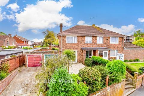 3 bedroom semi-detached house for sale, Staunton Road, Havant PO9
