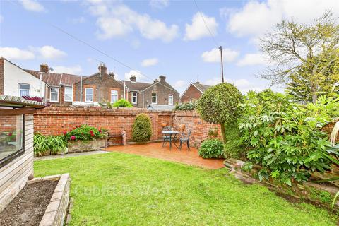 3 bedroom semi-detached house for sale, Staunton Road, Havant PO9
