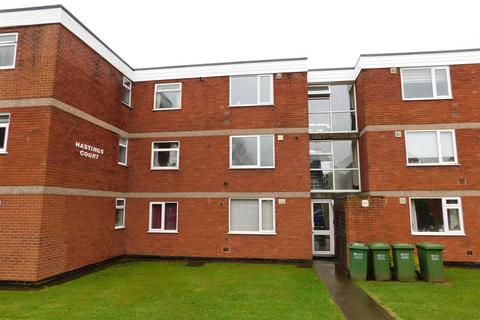 2 bedroom flat for sale, Church Avenue, Stourport-On-Severn
