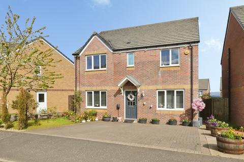 undefined, Dirleton Avenue, Glasgow, G72