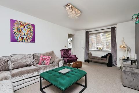 undefined, Dirleton Avenue, Glasgow, G72