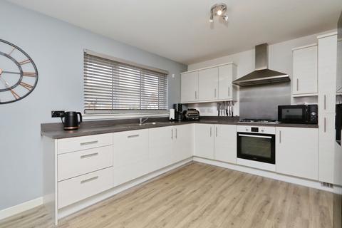 undefined, Dirleton Avenue, Glasgow, G72