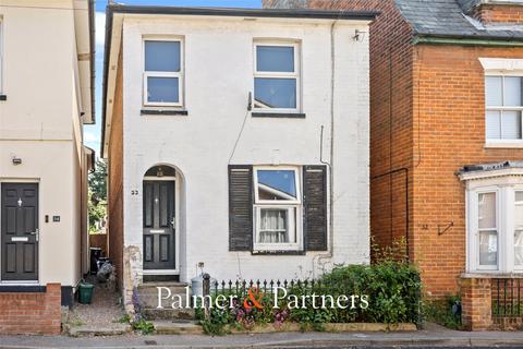 Detached house - Alexandra Road, Colchester, Essex, CO3