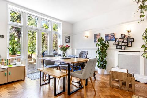 2 bedroom apartment for sale, Alexandra Park Road, London, N22