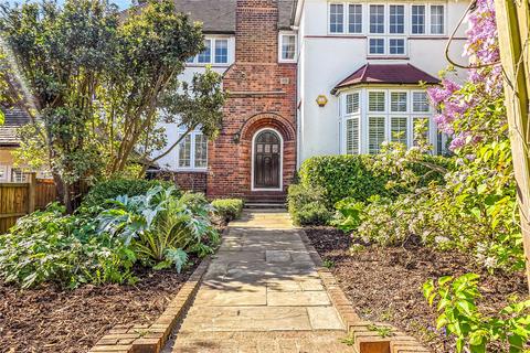2 bedroom apartment for sale, Alexandra Park Road, London, N22