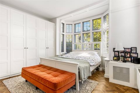 2 bedroom apartment for sale, Alexandra Park Road, London, N22