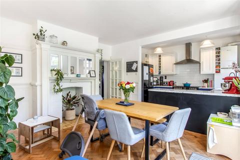 2 bedroom apartment for sale, Alexandra Park Road, London, N22
