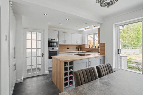 3 bedroom detached house for sale, Harebell Close, Harrogate, HG3