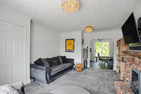 3 bedroom detached house for sale, Harebell Close, Harrogate, HG3
