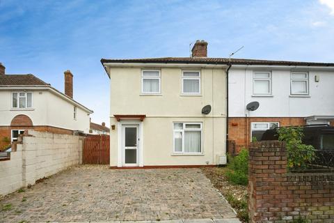 3 bedroom semi-detached house for sale, King George Avenue, Bridgwater TA6