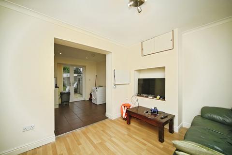 3 bedroom semi-detached house for sale, King George Avenue, Bridgwater TA6