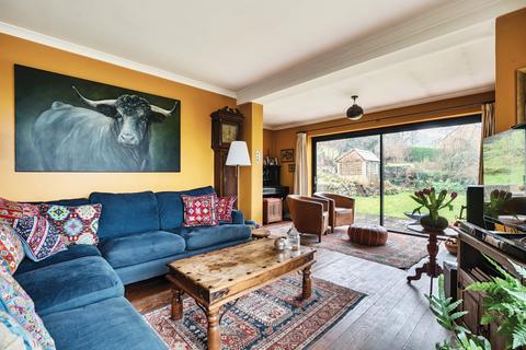 5 bedroom detached house for sale, Cliffe Drive, Limpley Stoke, BA2