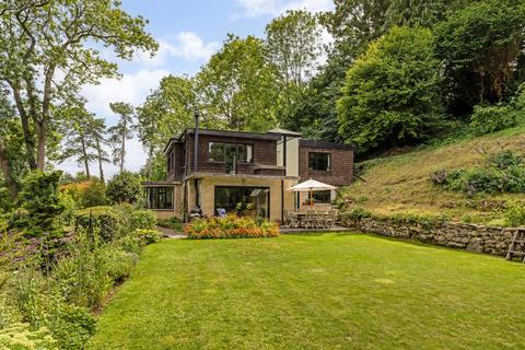 5 bedroom detached house for sale, Cliffe Drive, Limpley Stoke, BA2