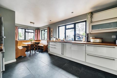 5 bedroom detached house for sale, Cliffe Drive, Limpley Stoke, BA2