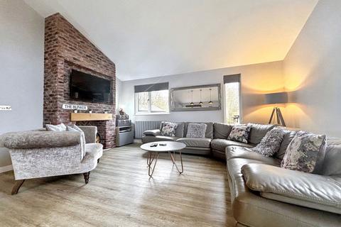3 bedroom lodge for sale, Otterburn Hall Estate, Otterburn, Northumberland, Northumberland, NE19 1HE