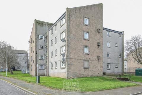 Flat - Tedder Street, Aberdeen AB24