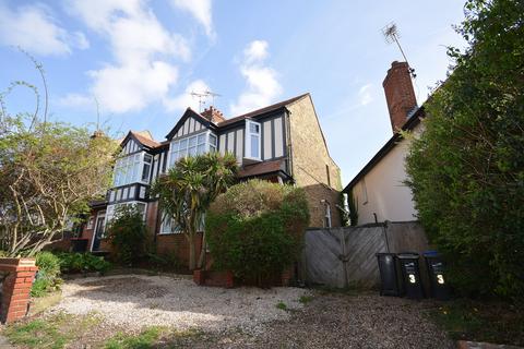 4 bedroom semi-detached house for sale, Northdown Park Road, Margate