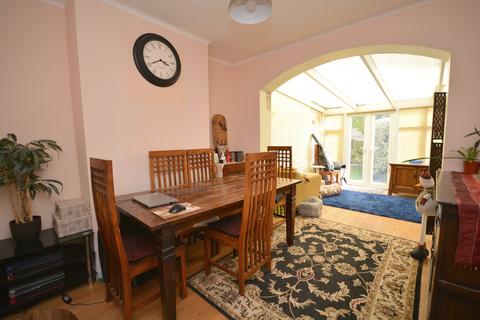 4 bedroom semi-detached house for sale, Northdown Park Road, Margate