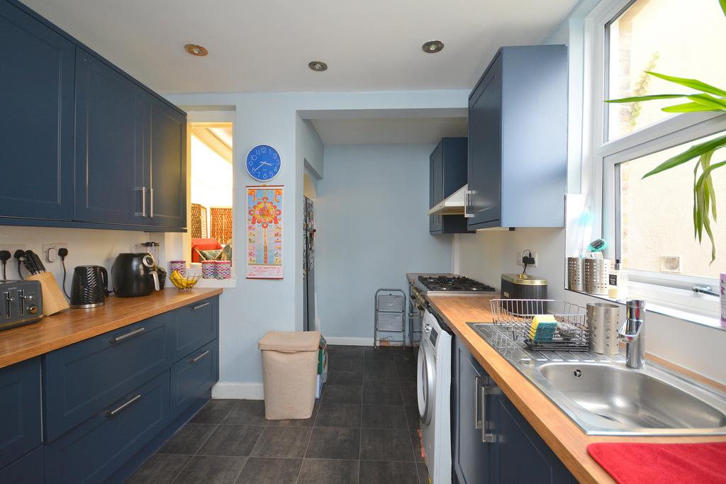 House in Margate - View 5