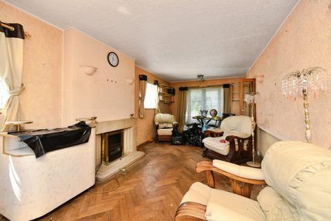 3 bedroom detached house for sale, Saltdean Drive, Saltdean, Brighton, East Sussex, BN2