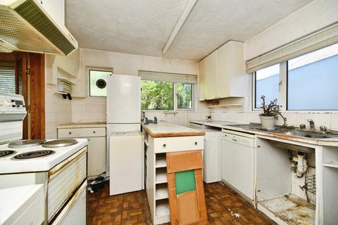 3 bedroom detached house for sale, Saltdean Drive, Saltdean, Brighton, East Sussex, BN2