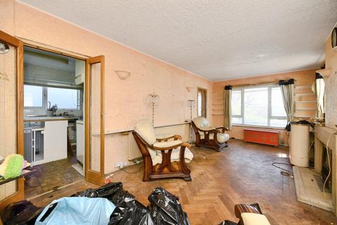 3 bedroom detached house for sale, Saltdean Drive, Saltdean, Brighton, East Sussex, BN2