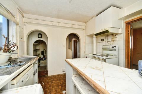 3 bedroom detached house for sale, Saltdean Drive, Saltdean, Brighton, East Sussex, BN2