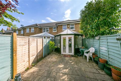 2 bedroom terraced house for sale, Hanworth Road, Hampton