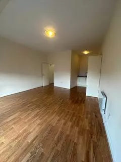 1 bedroom apartment to rent – pohled 3