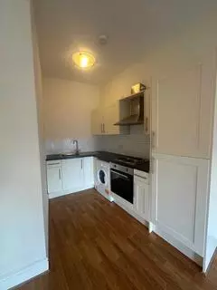 1 bedroom apartment to rent – pohled 4