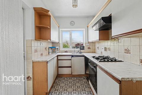 2 bedroom terraced house for sale, Picton Street, Pontypool