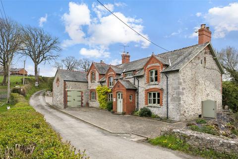 5 bedroom detached house for sale, Rhyd-y-Meudwy, Ruthin, Denbighshire, LL15
